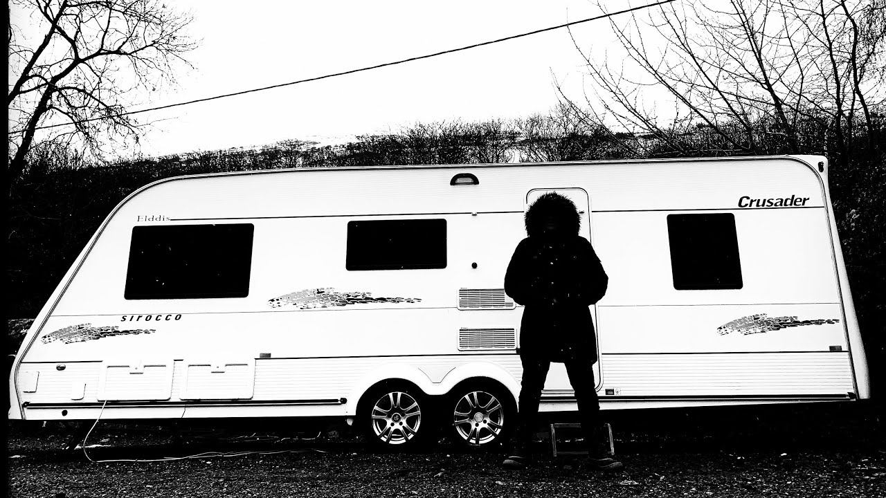 Dyserth, Wales – (Recording/Gigs)